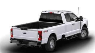 2026 Ford Super Duty® External Image 4